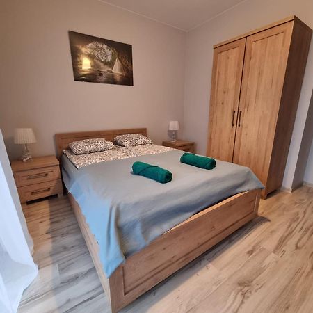 Apartament Sami Swoi Колобжег Экстерьер фото