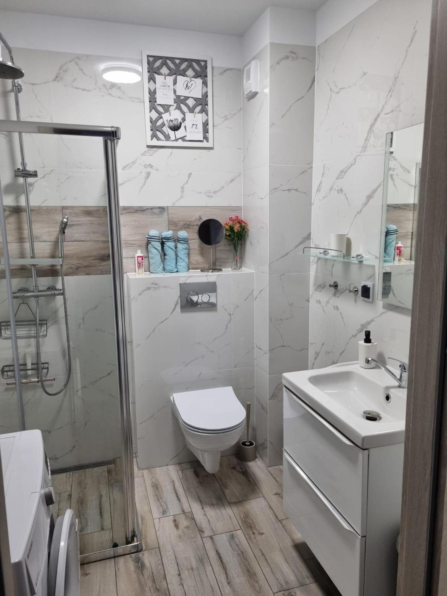 Apartament Sami Swoi Колобжег Экстерьер фото